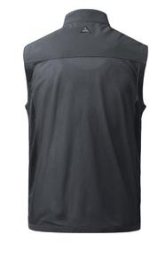 เสื้อกั๊กตาข่ายระบายอากาศแบบลำลอง MK-296แบรนด์เกาหลี, เสื้อกั๊กตาข่ายระบายอากาศได้ดีมีซิประบายอากาศได้ดีแบรนด์เกาหลีฤดูร้อนน้ำหนักเบา - Product Image 3