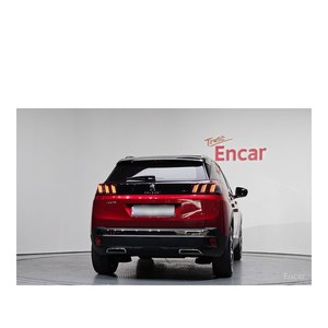 เปอโยต์ 3008 ปี 2022 รุ่น 1.2 Pure Tech GT พร้อมกล้องมองหลัง เกียร์อัตโนมัติ พวงมาลัยซ้าย ระยะทาง 63,710 กม. - Product Image 4