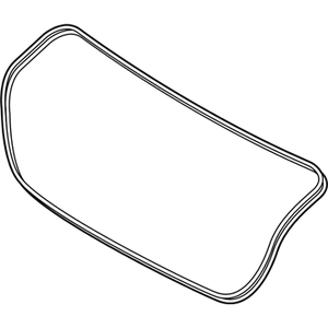 โซนาต้า ประตูท้ายแบบใหม่ 87321C1500 - Product Image 1