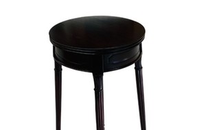 Table basse en bois massif artisanale Java Furni Craft avec tiroir de rangement, durable et écologique, meubles pour la maison - Product Image 5