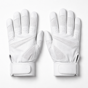 Guantes de Bateo de Béisbol Personalizados al por Mayor, Fabricante OEM Directo - Precios y Calidad Competitivos - Product Image 5