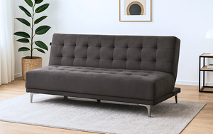 Ensemble de canapés en cuir de haute qualité avec dossier réglable, mobilier de maison confortable, fauteuil inclinable - Product Image 6