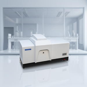 Analizzatore Intelligente di Particelle Laser Umide Winner 2006B per Test su Acqua e Fanghi di Carbone - Apparecchiatura di Misurazione - Product Image 1