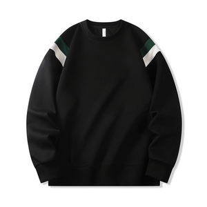 Male Fitness <b>Pullover</b> Sweatshirts Wholesale Price Custom Logo Printed Sublimation Cotton New Fashion Tracksuit <b>Jumper</b> - Product Image 2