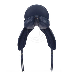 Silla de montar de material de alta calidad para entrenamiento de equitación, actividades agrícolas al aire libre y confort en viajes de larga distancia - Product Image 3