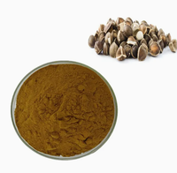 Poudre de graines de Moringa 100% naturelle de qualité export, pure, de qualité cosmétique, pour soutenir la force et la croissance des cheveux