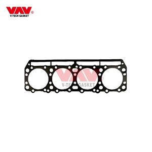 RD8 11044-97500/1 Cylinder Head <b>Gasket</b> for NISSAN DIESEL - Product Image 2