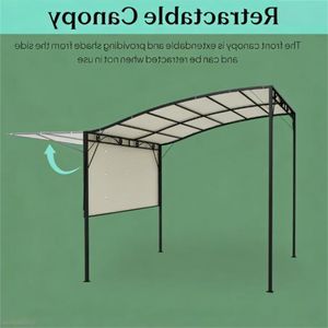 Pergola da Esterno con Tettoia Parasole e Gazebo - Categoria Prodotti - Product Image 2