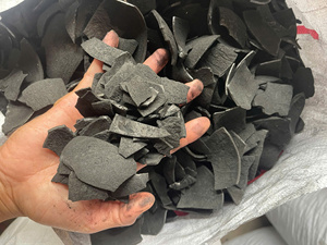 Carbón de Cáscara de Coco Negro de Forma Irregular para Barbacoa, Alto Contenido de Carbono, Bajo en Cenizas, Suministro de Vietnam - Product Image 5
