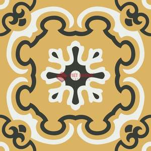 Carreaux extérieurs modernes robustes 190x190mm avec surface à motif brique - Product Image 6