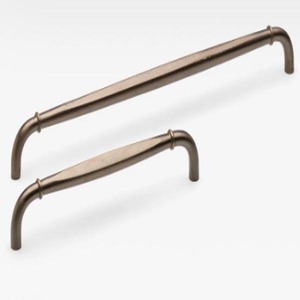 Tiradores y Manijas de Latón Tradicionales para Muebles, Tiradores Decorativos Modernos para Armarios y Gabinetes - Product Image 1
