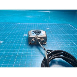 Sensor Codificador Óptico MicroE Systems SS-300C Usado Como Pieza de Repuesto para Equipos Semiconductores Antiguos - Product Image 4
