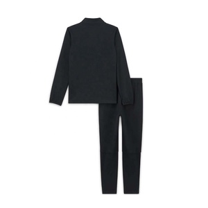 ชุดวอร์มกีฬาผู้ชาย ดีไซน์ปี 2026 ผ้าฝ้าย 100% ป้องกันแบคทีเรีย กันลม ใส่สบาย เหมาะสำหรับวิ่งจ๊อกกิ้ง วิ่งออกกำลังกาย อุ่น แห้งเร็ว - Product Image 2