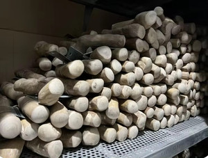 Fournisseur de bâtonnets à mâcher en bois de café de haute qualité, vente directe d'usine au Vietnam, meilleur prix - Product Image 2