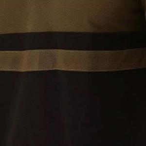 เสื้อโปโลผู้ชายรุ่นใหม่ สีดำ คุณภาพดี มีสินค้าพร้อมส่ง สำหรับใส่ลำลองและเล่นกีฬา - Product Image 6