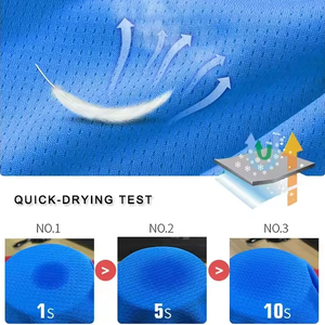 Sudaderas de pesca ligeras de alta calidad al por mayor para hombre, ropa de protección solar para viajes de pesca y navegación al aire libre en verano - Product Image 6