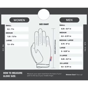 Guantes de Golf de Alta Calidad Antideslizantes para Niños y Jóvenes, Unisex, para Clima Frío, Transpirables, de Cuero Cabretta - Product Image 4