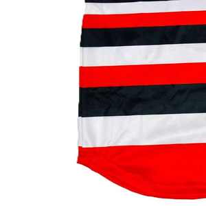 Camiseta de Béisbol Estampada de Manga Corta para Hombre, Precio al por Mayor, Último Estilo, Gran Venta, Material Antiarrugas y Duradero, Totalmente Personalizable - Product Image 5