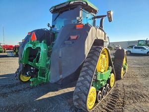 Tractor de Cadena de Gran Tamaño y Alta Resistencia 8RX 410 2023, Suministro al por Mayor de Calidad - Product Image 6
