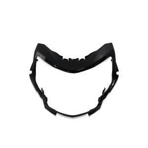 PRODUIT INDIEN DE HAUTE QUALITÉ pour phare avant FR + kit de ruban adhésif noir APACHE RTR 200 4V ABS RACE EDITION 2.0 VENTE DE PIÈCES DE RECHANGE - Product Image 1