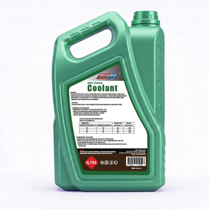 Liquide de refroidissement antigel Atlantic 50% prêt à l'emploi, monoéthylène glycol |   Tous les véhicules verts - Product Image 4