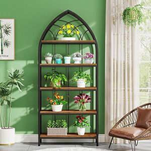 Bookshelf <b>Bookcases</b> - Product Image 4