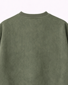 Sudaderas de Alta Gama para Hombre, Fabricación Personalizada, Diseño Urbano, Tejido Premium, Producción al por Mayor OEM ODM - Product Image 5