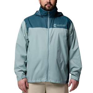 Veste coupe-vent légère pour homme, avec un design optimal et un confort optimal, résistante au vent. - Product Image 1