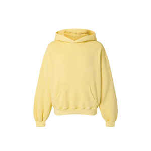 Sudadera Extra Grande Estilo Vintage, Mezcla de Algodón Suave, Estilo Urbano Premium, Cómoda, Duradera y a la Moda - Product Image 1