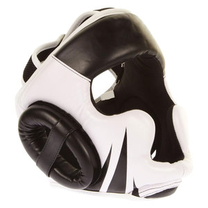 Gants de boxe en cuir 3.0 pour équipement de boxe professionnel et équipement de sécurité pour la boxe, gants d'entraînement et de sparring durables et rembourrés - Product Image 1