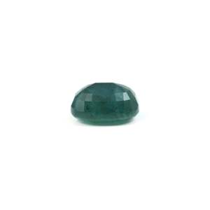 Natural Zambian Emerald 5.65 Carat Loose Gemstone for Fine Jewelry - Product Image 3