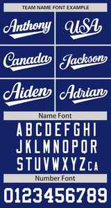 <b>Top</b> Quality Soccer Jersey Custom Printed Team Football Shirts Lightweight Durable Sports Apparel - Product Image 5