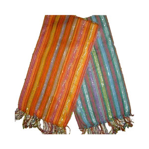 Handloom Viscose Scarves Soft Lightweight Fashion <b>Wrap</b> <b>Shawl</b> Elegant Printed Solid Color Women Men Neck Scarf Stylish All Season - Product Image 1
