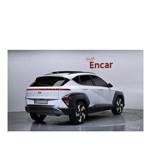 Hyundai Kona 2024, 1.6 Turbo, 2WD, Gasolina, Automático, Asientos de Cuero, Cámara Trasera, 47,676 km, Volante a la Izquierda - Product Image 2