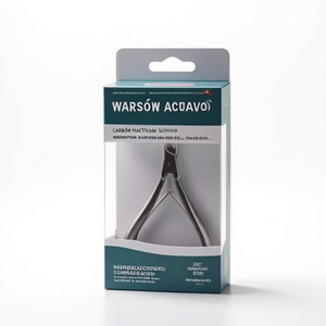 Ciseaux de manucure médicaux Warsaw - Product Image 2