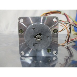 มอเตอร์สเต็ปปิ้ง SANYO DENKI STEP-SYN, 0.45/STEP - อุปกรณ์และอะไหล่เซมิคอนดักเตอร์ระดับโลกที่เชื่อถือได้ - Product Image 6