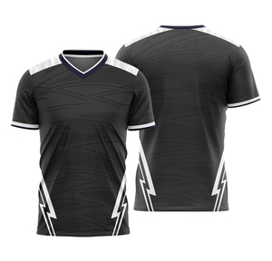 Camisetas Deportivas para Hombre, 100% Algodón, Secado Rápido, Anti-UV, Transpirables, Cómodas, para Gimnasio, Entrenamiento, Running - Product Image 6