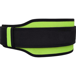 Cinturón de Gimnasio Personalizado al por Mayor, Cinturón de Levantamiento de Pesas para Entrenamiento de Fuerza, Ejercicio Físico y Levantamiento de Pesas - Product Image 2