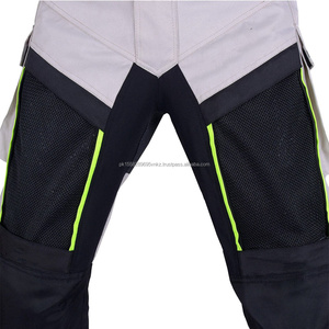 Men's Textile Motorcycle Pants with Removable CE Arrmor Touring Motorbike Riding <b>Trousers</b> Durable Protective Gear OEM/ODM - Product Image 3