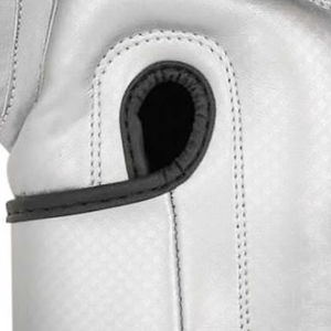 Fabrication OEM de gants de boxe professionnels de haute qualité, sur mesure, fabriqués en cuir véritable, gants de boxe de compétition - Product Image 6