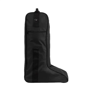 Bolsa para Botas de Montar a Caballo de Nailon Reforzado, con Costuras Reforzadas de Alta Calidad, para Botas Altas - Product Image 6
