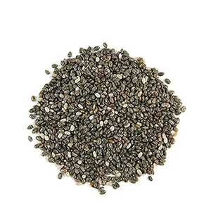 Semillas de Chía Negra de Primera Calidad con una Rica Composición Nutricional para el Desarrollo de Alimentos Saludables y el Comercio de Ingredientes - Product Image 2