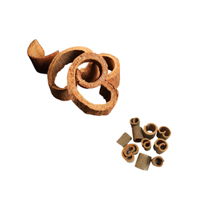 Hot Sale Top Notch Quality Factory In Vietnam Private <b>label</b> Round Cut Cassia Bark Customized Packaging - Product Image 6