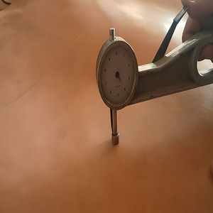 Cuir véritable pleine fleur de buffle tanné végétal, épaisseur 3,8 à 4 mm, pour ceintures, sacs et outils robustes, taille moyenne 8-12 pieds carrés - Product Image 4