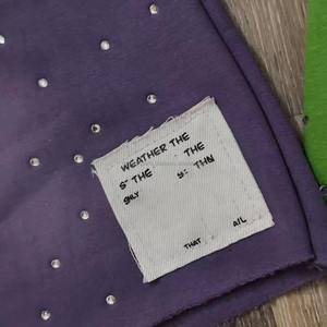 Pantalones Cortos Deportivos para Hombre, Personalizados con Logotipo de Pedrería, Estilo Urbano Vintage, Oversize, Desgastados, Lavado Ácido, de Secado Rápido - Product Image 4