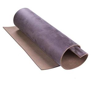 Offre Spéciale – Feuille de Cuir Véritable Brillant Personnalisée, en Peau de Vache, Résistante au Vent, Haute Qualité, Toucher Doux, pour Décoration Intérieure - Product Image 5