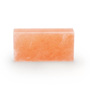 Ladrillos de Sal del Himalaya de Grado Wellness 2x4x8 (Hechos a Mano, Purificadores de Aire) para Spa, Terapia, Pared de Sal, Sauna, Centro de Bienestar - Product Image 1