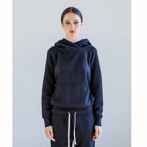 OEM Service Casual Solid Winter Hooded Breathable <b>Women</b> Tracksuit-Custom Size & Logo High Quality Lightweight Tracksuit - Product Image 3