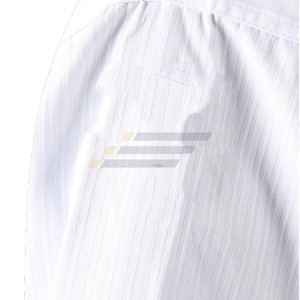 Venta Directa de Fábrica, Uniforme de Judo 100% Algodón para Bebés y Niños Pequeños, Unisex, Ropa de Artes Marciales Transpirable - Product Image 4