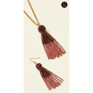 Handmade Beaded Tassel Decorative Hanging Tassel Home Decor Curtain <b>Tieback</b> Keychain Bag Charm Boho Style Handmade Gift - Product Image 4